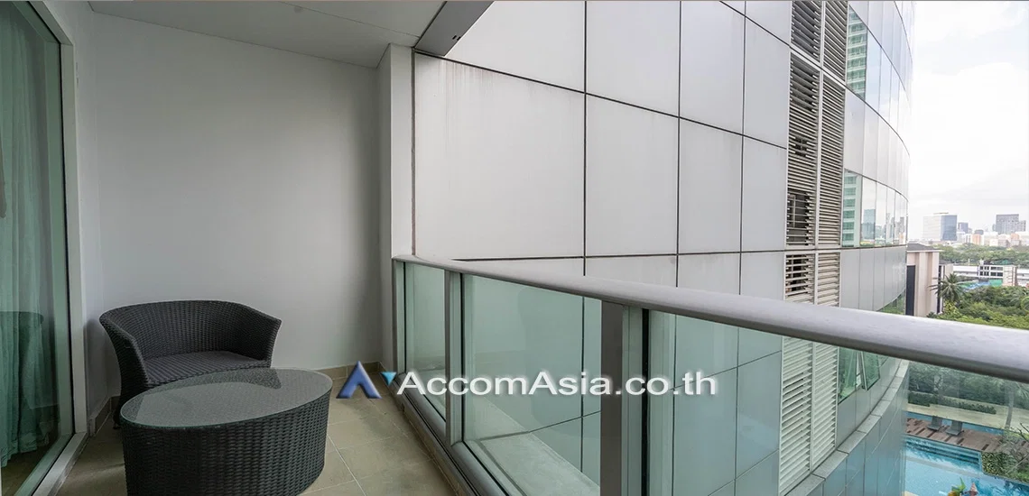 picture 🔼🔽 AccomA 📩 2 BR Condominium @Millennium Residence @ Sukhumvit (AA11583) - 5/13