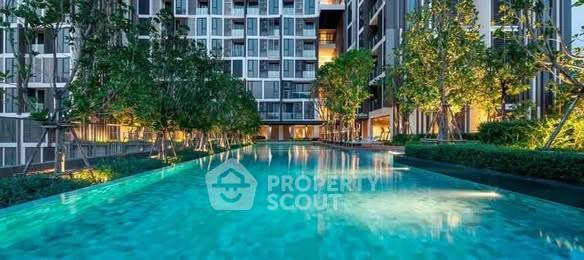 รูป คอนโด 1-ห้องนอน ที่ เดอะไลน์ พหลฯ – ประดิพัทธ์ ใกล้ BTS สะพานควาย (ID 2766752) - รูปที่ 2/9