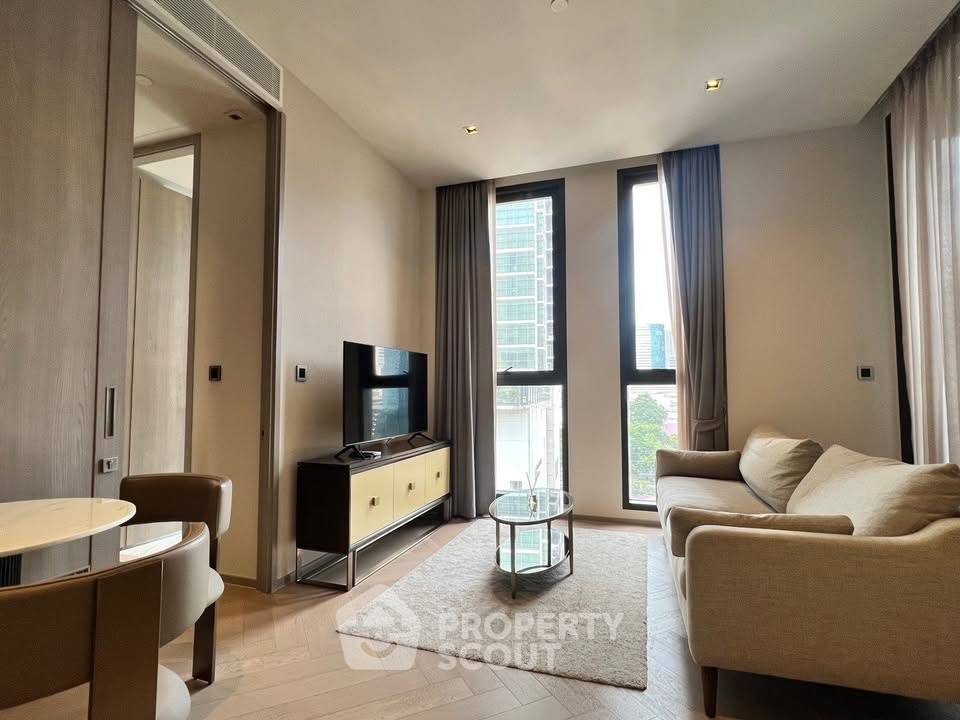 รูป คอนโด 1-ห้องนอน ที่ เดอะ รีเซิร์ฟ สาทร ใกล้ BTS ศาลาแดง (ID 2514439) - รูปที่ 20/22