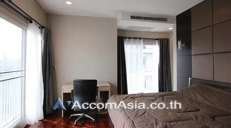 picture 🔼🔽 AccomA 📩  2 BR Condominium @Noble Ora (AA16160) - 7/11