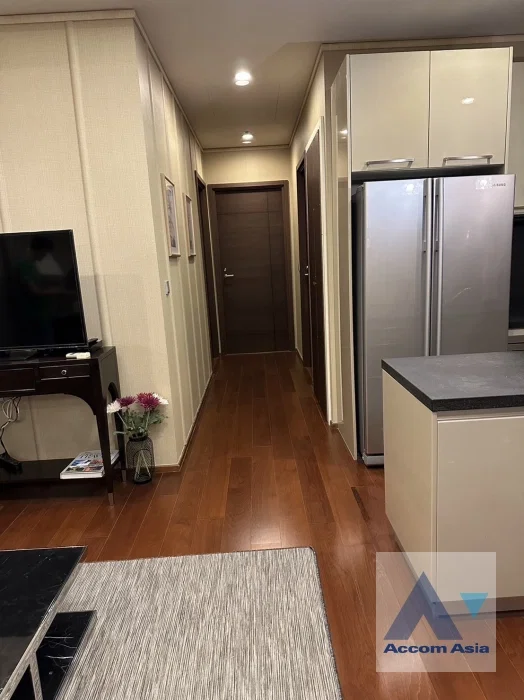 รูป 🔼🔽 AccomA 📩  2 BR Condominium @Quattro Thonglor (AA44174) - รูปที่ 5/17