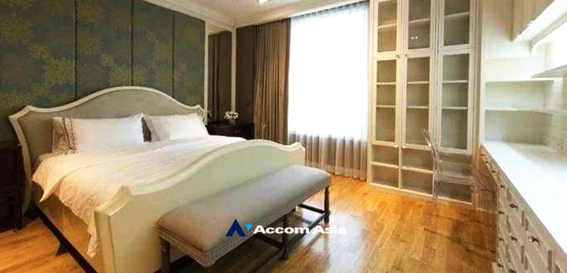 รูป 🔼🔽 AccomA 📩  3 BR Condominium @The Empire Place (AA33939) - รูปที่ 2/5