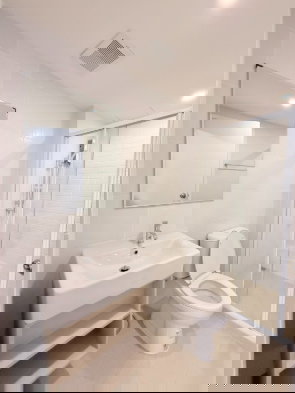 รูป #SC12615  📌 เช่า | 🟦🟨ชีวาทัย ฮอลล์มาร์ค ลาดพร้าว - โชคชัย 4🟥🟩💬𝑪𝒐𝒏𝒕𝒂𝒄𝒕𝑳𝑰𝑵𝑬:@𝒔𝒆𝒄𝒓𝒆𝒕𝒑𝒓𝒐𝒑𝒆𝒓𝒕𝒚 🔥✨ - รูปที่ 6/6