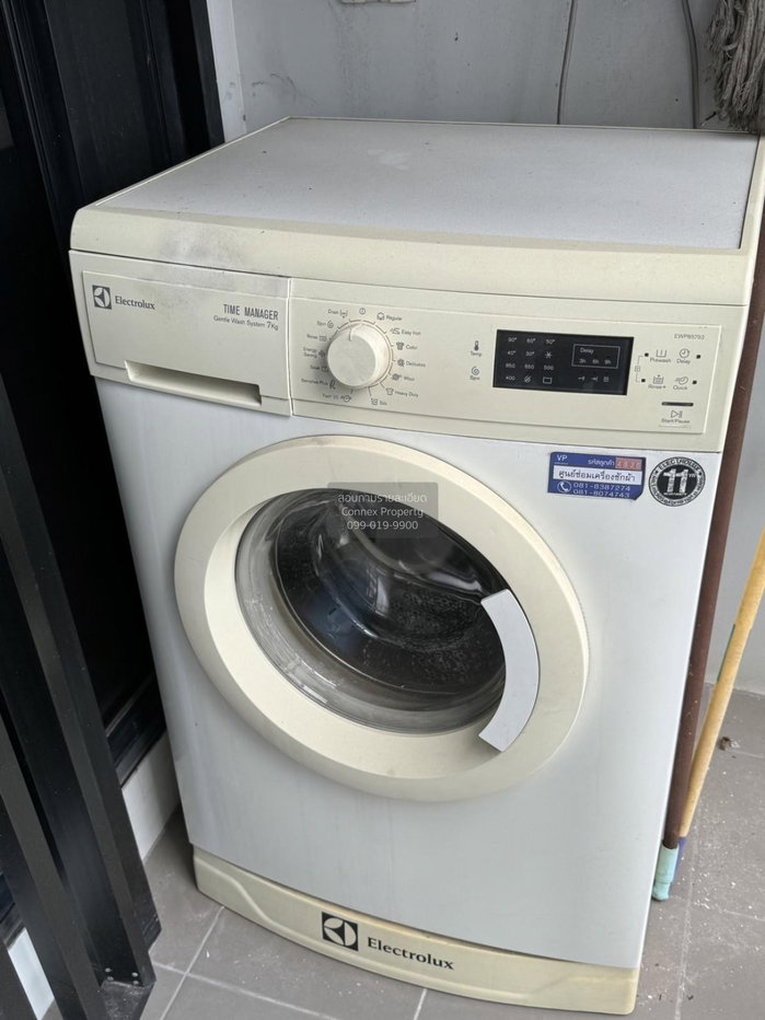 รูป 🔥🔥🔥 เช่าคอนโด เออร์บาโน่ แอบโซลูท สาทร-ตากสิน BTS-กรุงธนบุรี คลองต้นไทร เขต คลองสาน กรุงเทพ CX-33181 ✅ ทักไลน์ @connexproperty ตอบทันที ทีมงานมืออาชีพ ✅ 🔥🔥🔥 - รูปที่ 5/8