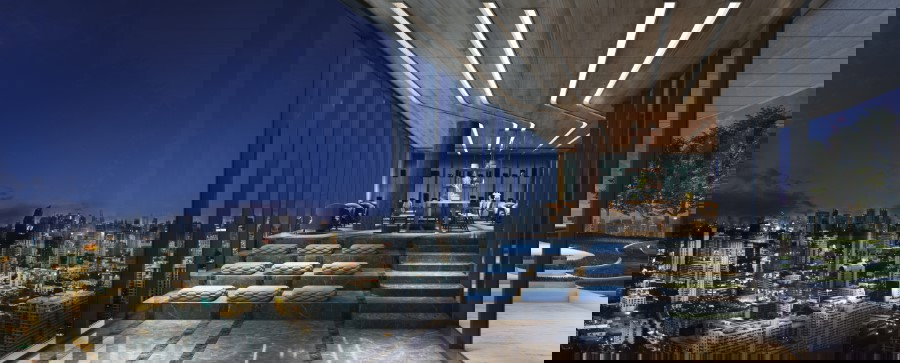 รูป นิช ไพรด์ เอกมัย คอนโด High Rise 39 ชั้น พร้อมส่วนกลางลอยฟ้าและบริการ ELITE Services ตลอด 24 ชั่วโมง โครงการใหม่จาก เสนา ฮันคิว ฮันชิน เริ่ม 4.99 ลบ.* - รูปที่ 6/8