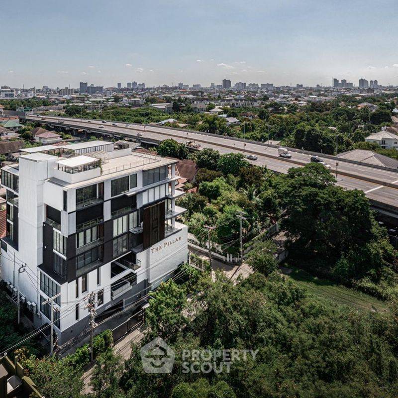 รูป คอนโด 3-ห้องนอน ที่ เดอะ พิลล่า สุขุมวิท 71 ใกล้ สุขุมวิท (ID 2678410) - รูปที่ 10/12