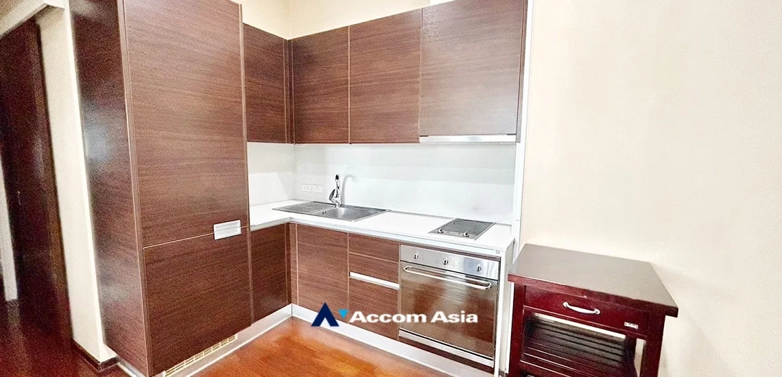 รูป 🔼🔽 AccomA 📩 Huge Terrace 2 BR Condominium @Noble Ora (1519872) - รูปที่ 6/13