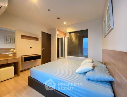 1-BR 45 Sqm At Rhythm Sathorn, 300m to BTS Saphan Taksin (ID 644797)