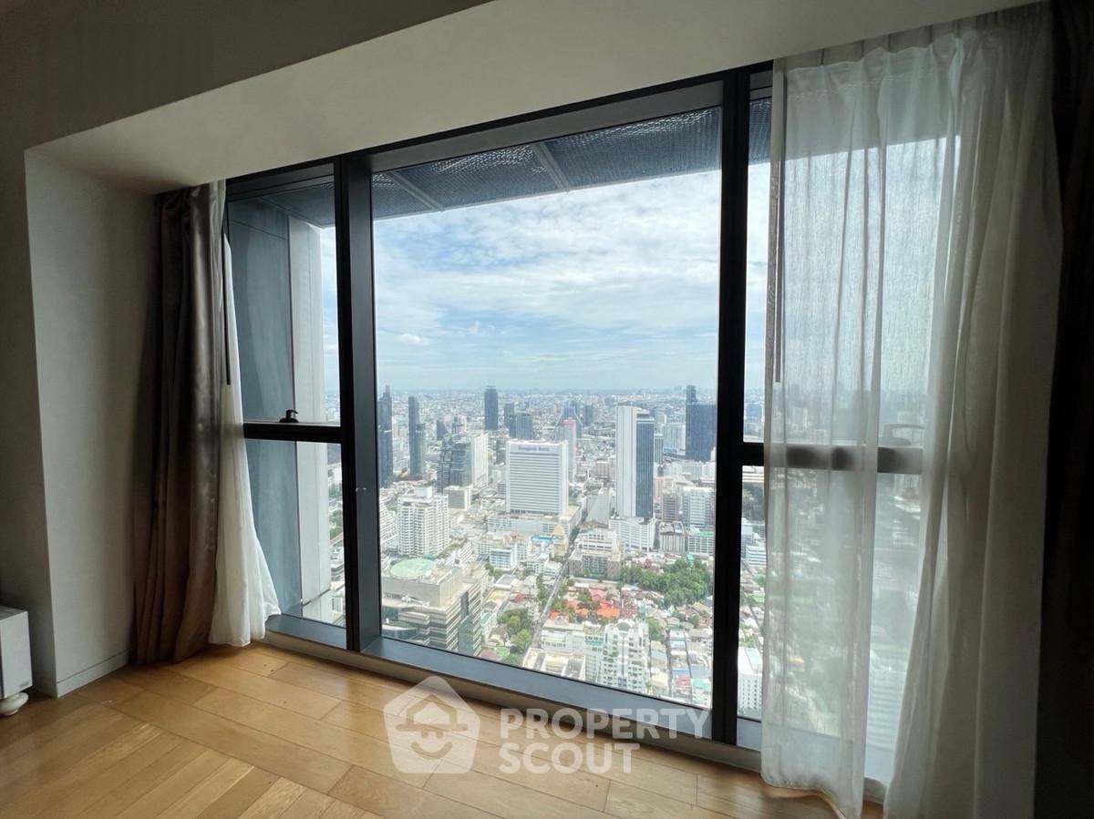 รูป คอนโด 3-ห้องนอน ที่ เดอะ เม็ท สาทร ใกล้ BTS ช่องนนทรี (ID 2632684) - รูปที่ 12/12