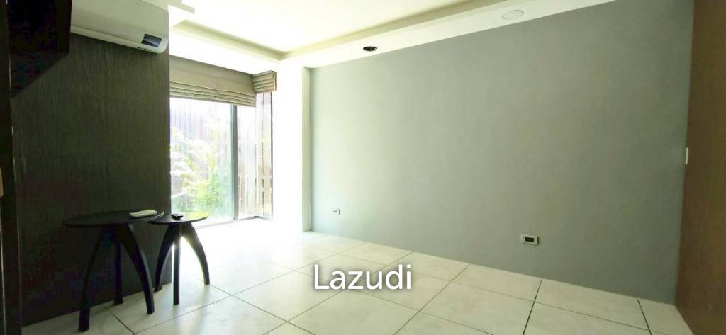 รูป ขาย คอนโดสยาม โอเรียลทัล ทรอปิคอล 1 ห้องนอน - รูปที่ 7/12