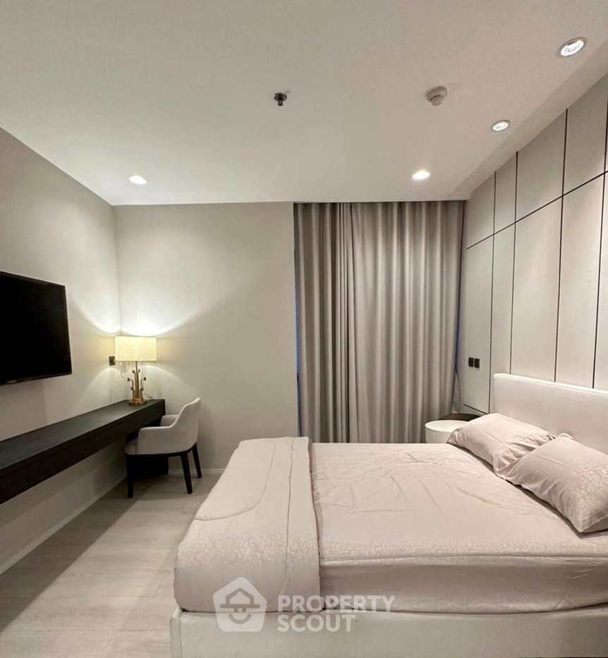 รูป คอนโด 3-ห้องนอน ที่ ณุศาศิริ แกรนด์ คอนโดมิเนียม ใกล้ BTS เอกมัย (ID 2762728) - รูปที่ 5/8
