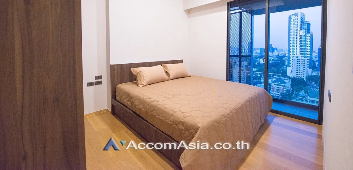 picture 🔼🔽 AccomA 📩  2 BR Condominium @Siamese Exclusive Sukhumvit 31 (AA30702) - 11/19