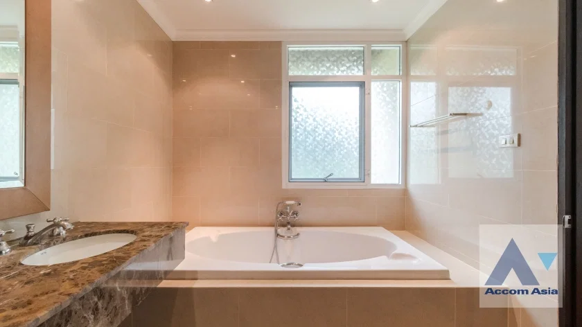 รูป 🔼🔽 AccomA 📩  2 BR Condominium @Cadogan Private Residence (AA17181) - รูปที่ 17/20