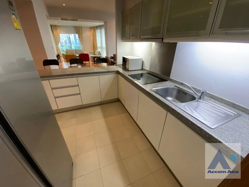 picture 🔼🔽 AccomA 📩  3 BR Condominium @Millennium Residence @ Sukhumvit (AA36276) - 5/18