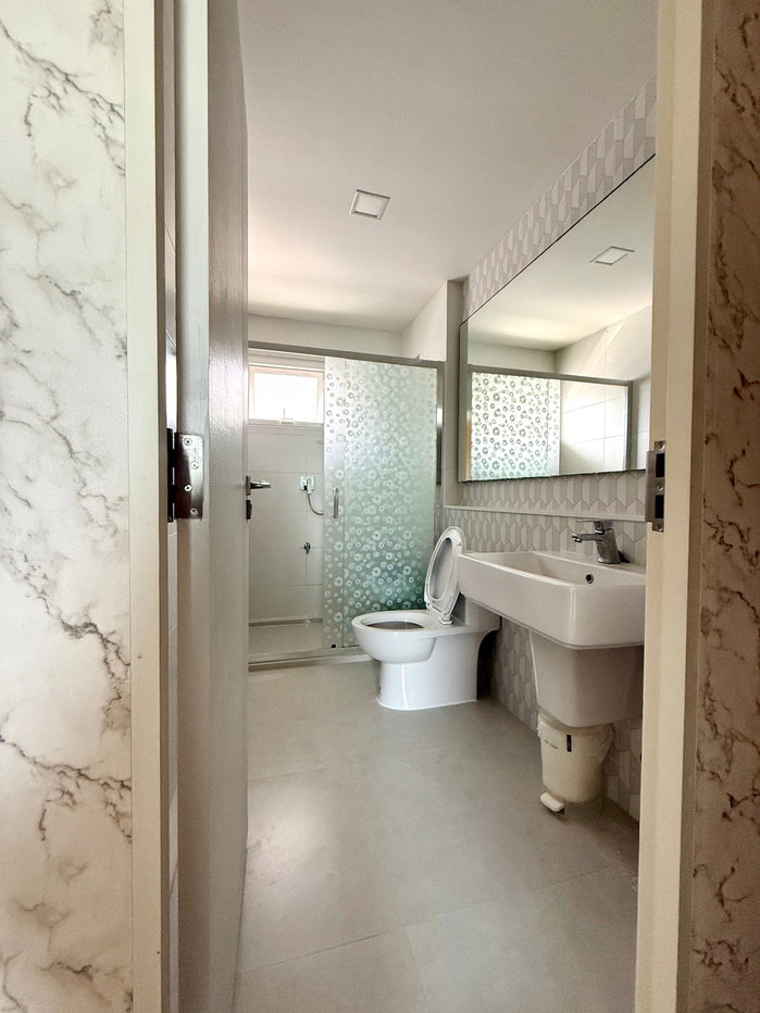 รูป ขายบ้านเดี่ยว มัณฑนา เพชรเกษมสาย4 ราคาพิเศษ ต่อเติมสวยครบ ยังดูใหม่มาก - รูปที่ 45/54