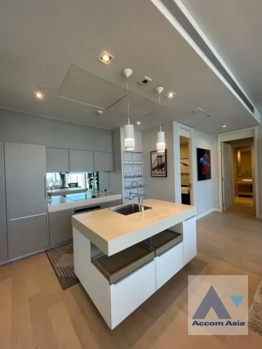 รูป 🔼🔽 AccomA 📩  2 BR Condominium @MARQUE Sukhumvit (AA43068) - รูปที่ 5/14