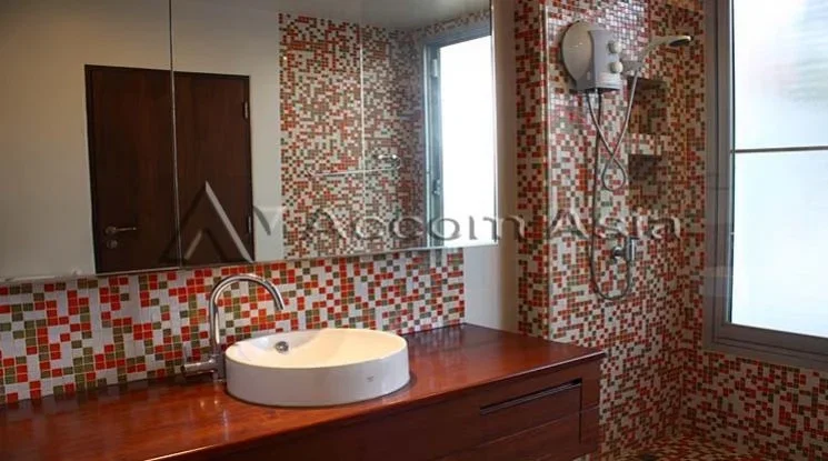 picture 🔼🔽 AccomA 📩  3 BR House in Khlong Tan Nuea (1713753) - 9/9