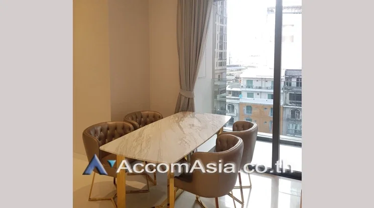 รูป 🔼🔽 AccomA 📩  2 BR Condominium @Vittorio Sukhumvit 39 (AA24271) - รูปที่ 5/15