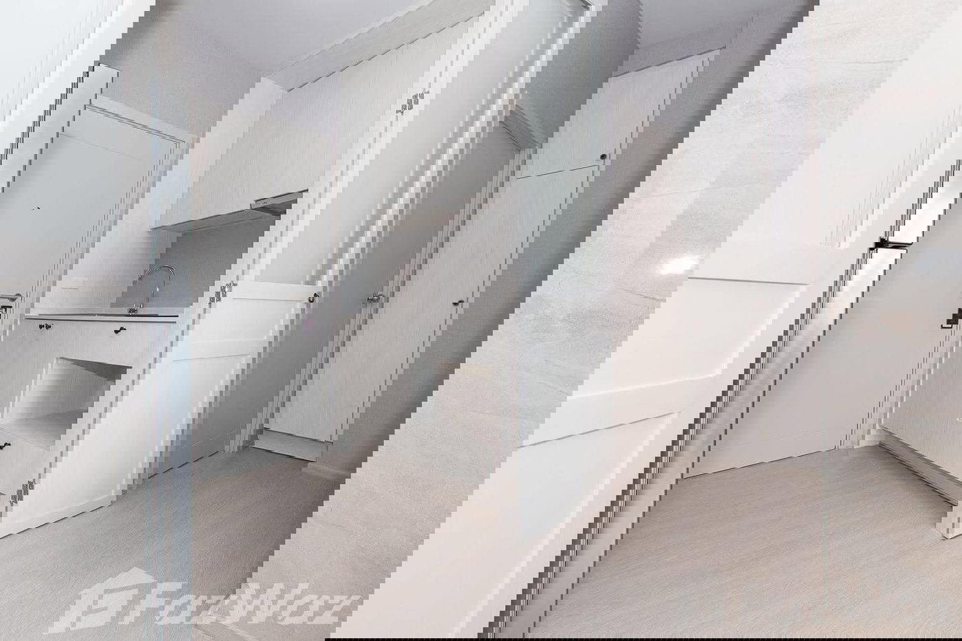 รูป ขาย คอนโด 2 ห้องนอน ในโครงการ แชปเตอร์ วัน ชายน์ บางโพ 5337828 - รูปที่ 3/8