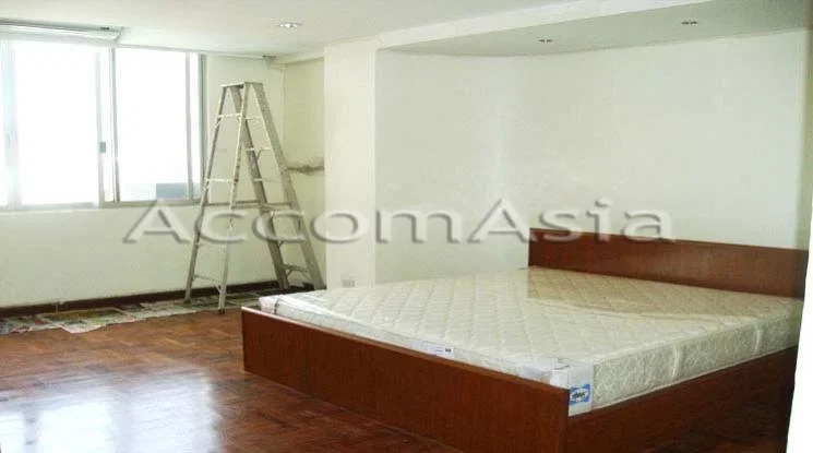 picture 🔼🔽 AccomA 📩 3 BR Condominium @Grand Ville House 1 (1512462) - 4/8