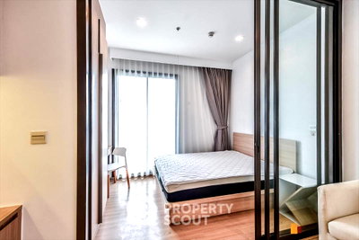 Condos for sale : Studio Condo at M Jatujak near BTS Saphan Khwai (ID 2423125)