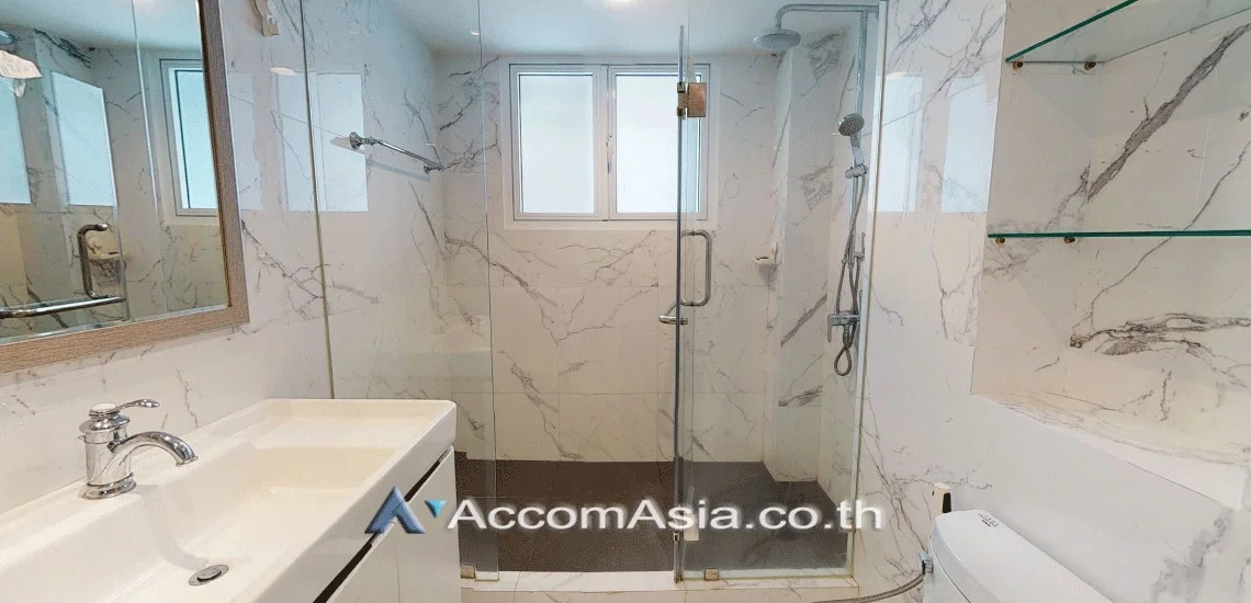 รูป 🔼🔽 AccomA 📩  3 BR Condominium @The Avenue Sukumvit 61 (AA11472) - รูปที่ 4/8