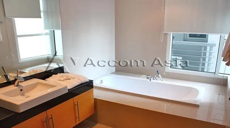 picture 🔼🔽 AccomA 📩 Pet friendly 3 BR Condominium @Fullerton Sukhumvit (1510902) - 9/9