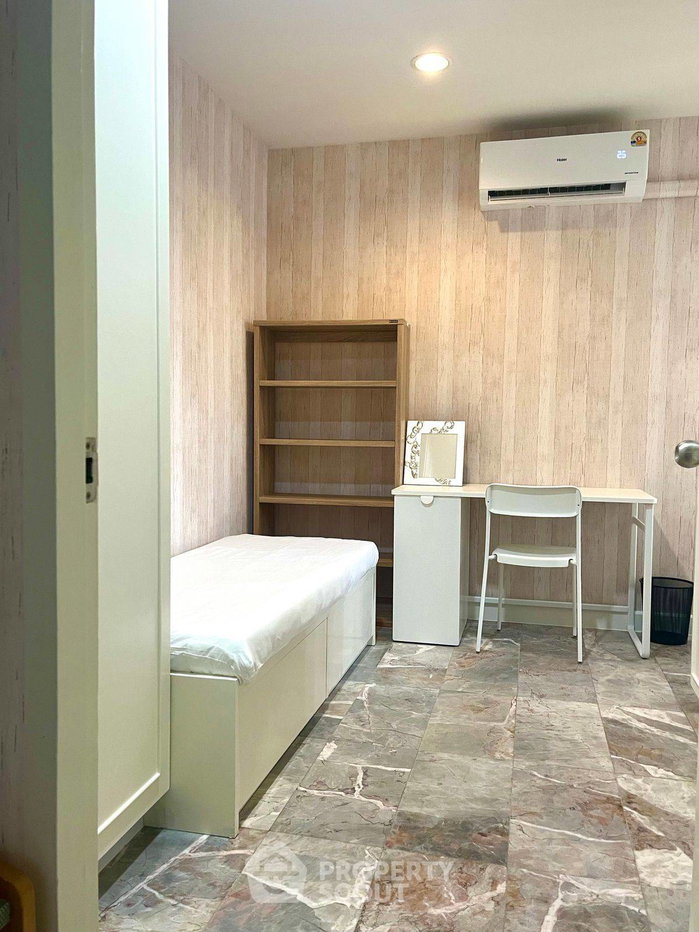 รูป คอนโด 2-ห้องนอน ที่ ปทุมวัน รีสอร์ท ใกล้ BTS พญาไท (ID 2235231) - รูปที่ 14/21