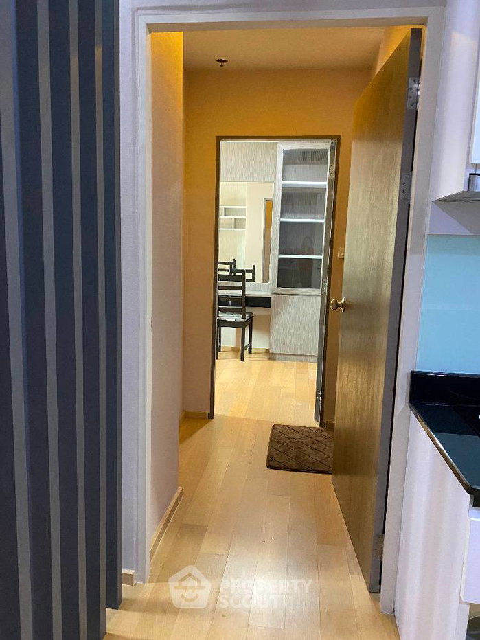 รูป คอนโด 1-ห้องนอน ที่ คอนโด โนเบิล รีดี อารีย์ ใกล้ BTS อารีย์ (ID 492003) - รูปที่ 4/7