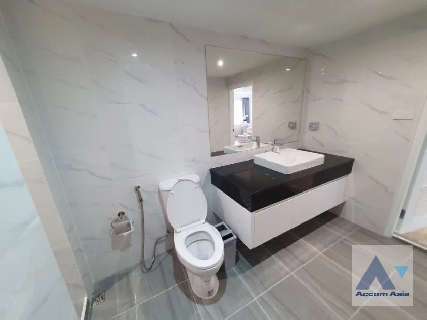 picture 🔼🔽 AccomA 📩  2 BR Condominium @Silom Condominium (AA32688) - 13/18