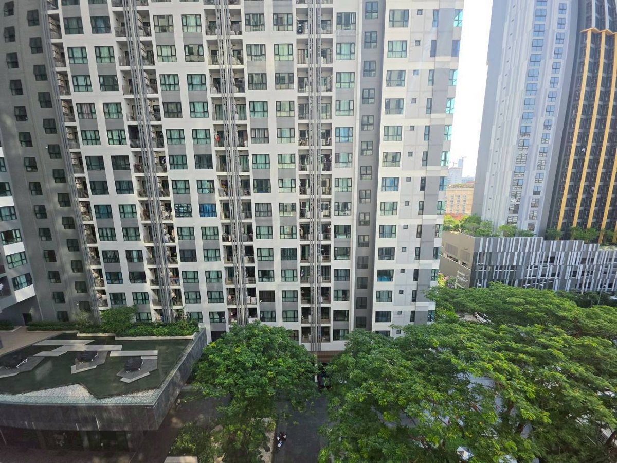 รูป ⛵ Base ⛵ Pool view / 9F / 1bedroom >> THB17,000/month彡 - รูปที่ 6/12