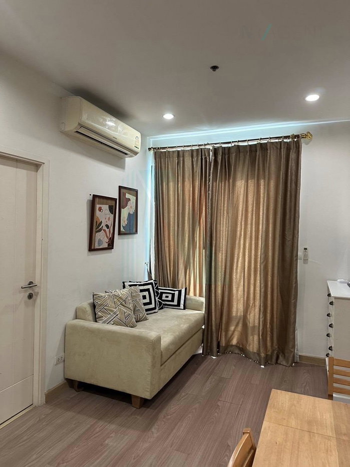 รูป 🎉 ให้เช่าคอนโด เอสโทร แจ้งวัฒนะ อาคาร 1 ชั้น 29 2 ห้องนอน ขนาด 88.00 ตรม ใกล้ ห้างสรรพสินค้าเซ็นทรัลแจ้งวัฒนะ - รูปที่ 4/8