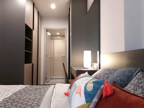 🙋🏼💎🙋🏼💥แอดไลน์นัดดูห้องได้เลย📲IDEO Phaholyothin - Chatujak