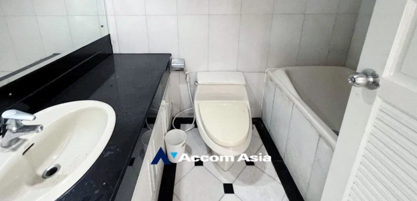 picture 🔼🔽 AccomA 📩 3 BR Condominium @Baan Suanpetch (AA25984) - 9/10