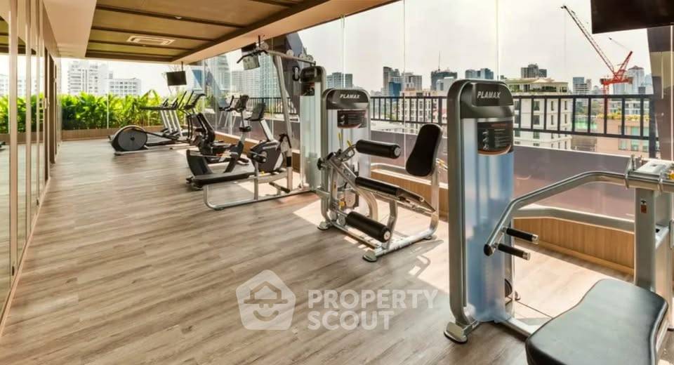 picture 2-BR Condo at Art @ Thonglor close to Thong Lo (ID 2767145) - 10/10