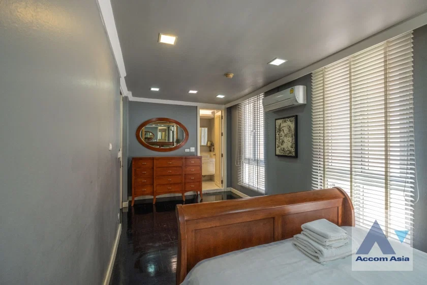 รูป 🔼🔽 AccomA 📩 3 BR House in Lumphini (AA36589) - รูปที่ 11/20