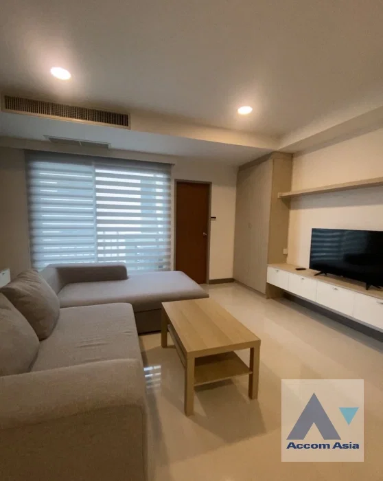 รูป 🔼🔽 AccomA 📩  2 BR Condominium @59 Heritage (AA41664) - รูปที่ 1/2
