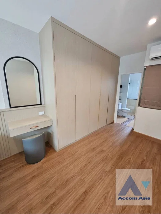 picture 🔼🔽 AccomA 📩  3 BR Townhouse @The Private Sukhumvit-Bangchak (AA45347) - 8/17