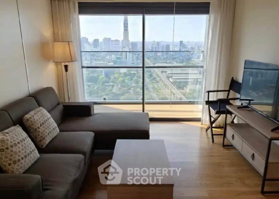 รูป คอนโด 1-ห้องนอน ที่ เซอร์เคิล ลิฟวิ่ง โปรโตไทป์ เพชรบุรีตัดใหม่ ใกล้ MRT เพชรบุรี (ID 2767516) - รูปที่ 6/9