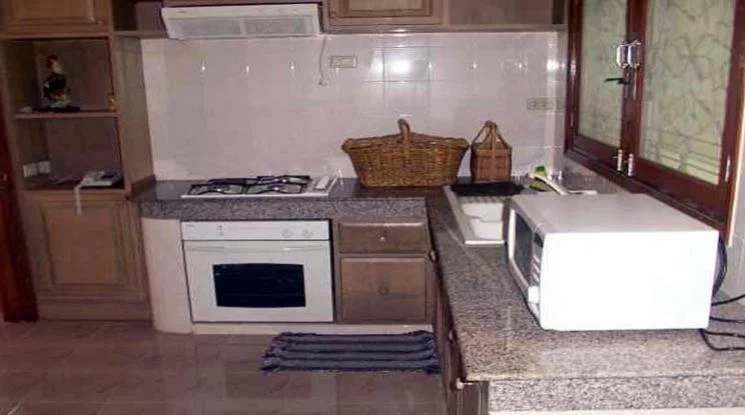 รูป 🔼🔽 AccomA 📩  3 BR House in Phra Khanong Nuea (9002101) - รูปที่ 6/8