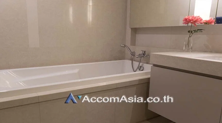 รูป 🔼🔽 AccomA 📩 Corner Unit 2 BR Condominium @Quattro Thonglor (AA25849) - รูปที่ 12/12