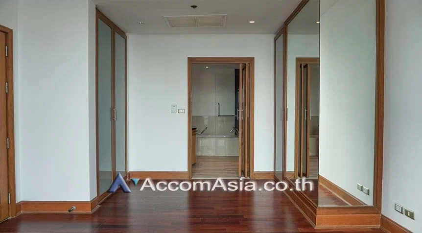 รูป 🔼🔽 AccomA 📩 2 BR Condominium @Sky Villas Sathorn (28647) - รูปที่ 3/10