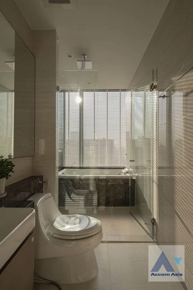 picture 🔼🔽 AccomA 📩  2 BR Condominium @Ashton Silom (AA41042) - 7/8