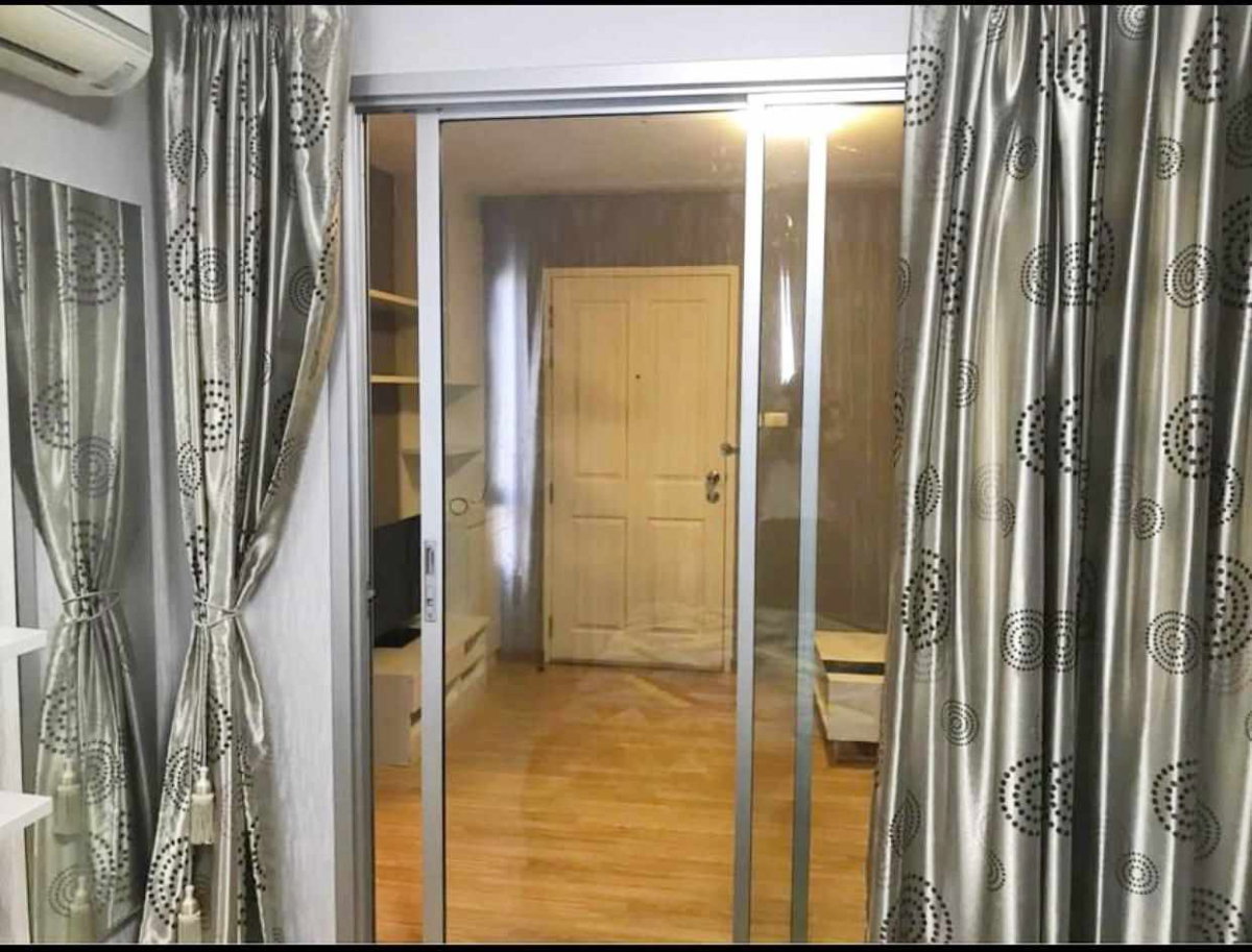 รูป ห้องอัพเดต💥🔔⚠️🏘️⚡️กดปุ่มแอดไลน์💥เดอะ ทรัสต์ เรสซิเด้นซ์ รัชดา - พระราม 3 - รูปที่ 10/10