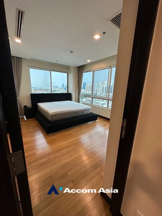 รูป 🔼🔽 AccomA 📩  3 BR Condominium @The Lofts Yennakart (AA35187) - รูปที่ 11/20