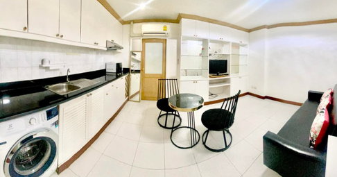 ว่างพร้อมอยู่! Rin House สุขุมวิท39. 1นอน 50ตร.ม. Line id: @pfagent