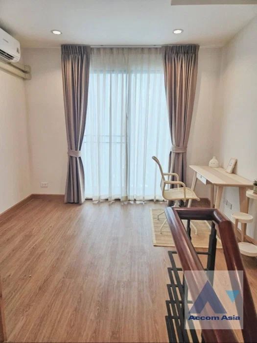 picture 🔼🔽 AccomA 📩  3 BR Townhouse @The Private Sukhumvit-Bangchak (AA45347) - 10/17