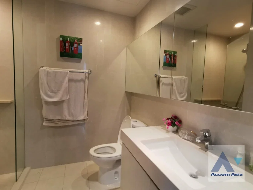 รูป 🔼🔽 AccomA 📩  2 BR Condominium @Quattro Thonglor (AA30909) - รูปที่ 9/17