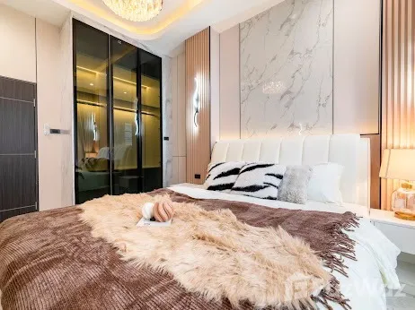 รูป วิลล่าให้เช่า 3 ห้องนอน ใน เมืองพัทยา, ชลบุรี 6146778 - รูปที่ 5/41