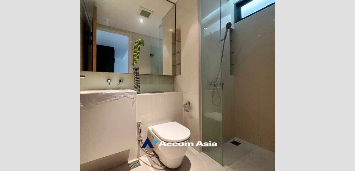 รูป 🔼🔽 AccomA 📩  3 BR Condominium @Domus 16 (AA34780) - รูปที่ 16/17